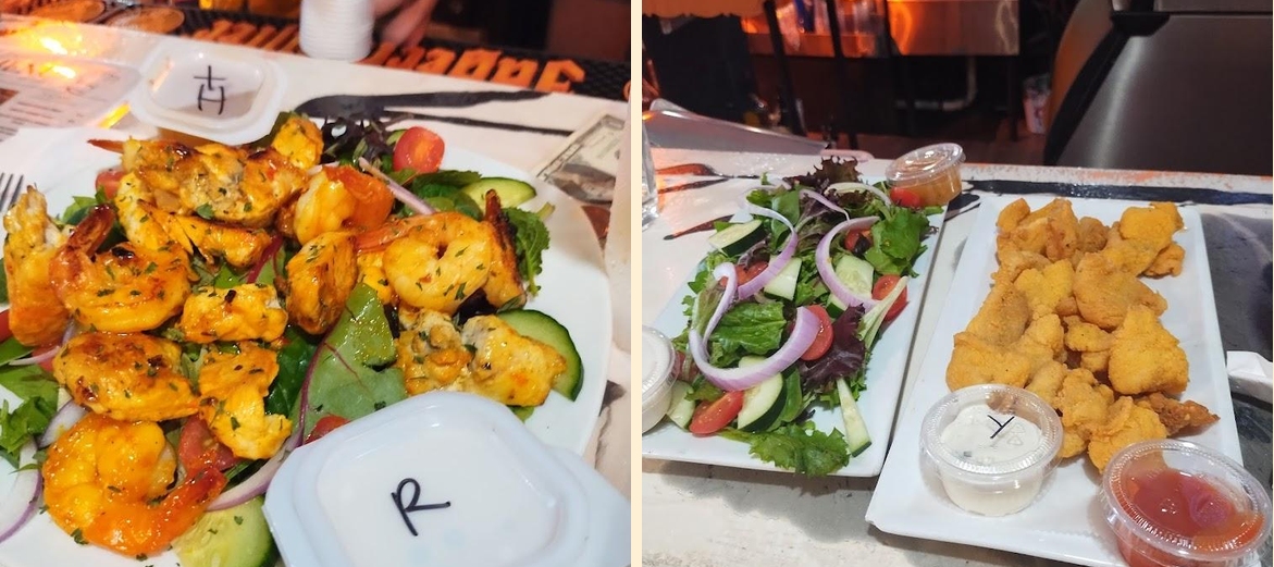 People's Choice Restaurant East Orange